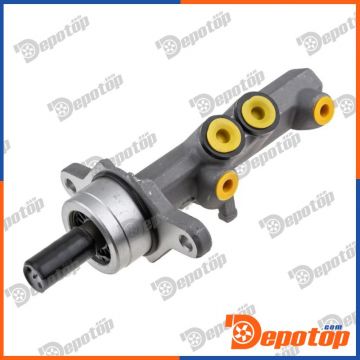 Maître-cylindre de frein pour VW | HPH-VW-002, 1K1614019F